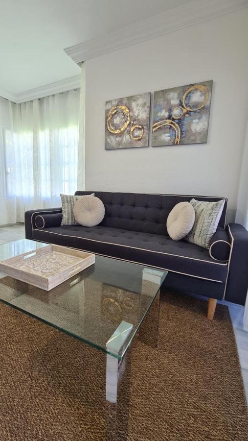 Premium Apartment 50 Mts From De The Beach In Pueblo Quinta Бенальмадена Экстерьер фото
